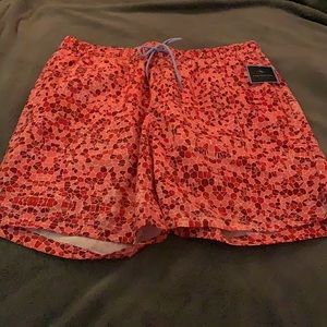 TAILORBYRD Swim Trunks - Brand New